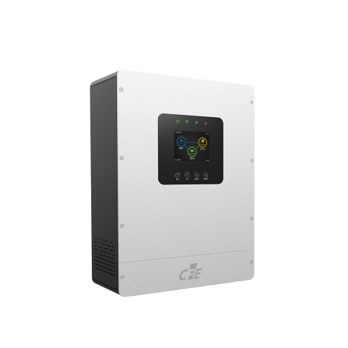 12V-48V ব্যাটারির জন্য 120A সোলার চার্জ কন্ট্রোলার