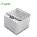 10L sale Ultrasonic fruit and vegetable washer