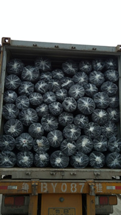 Weed Control mesh