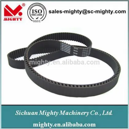 Timing belt L/XL/MXL/H