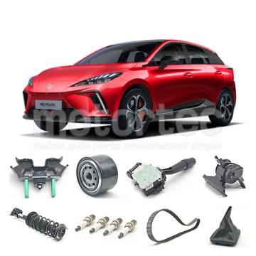 OEM Factory Original Autoteile für MG4/Mg Mulan - Chinas One Stop Großhändler