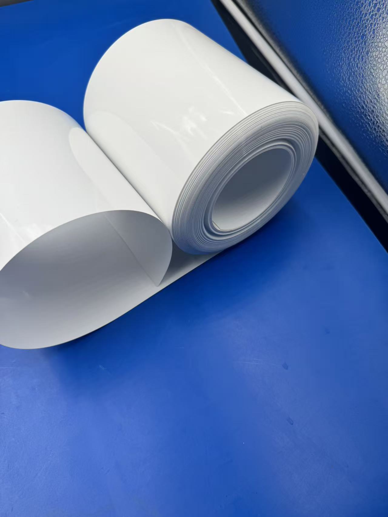 PVC/PE Laminated Film