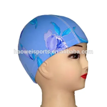 kids swimming cap