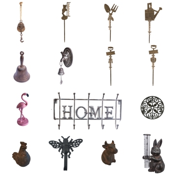 Premium Casting Die Casting e accessori elettrici in alluminio