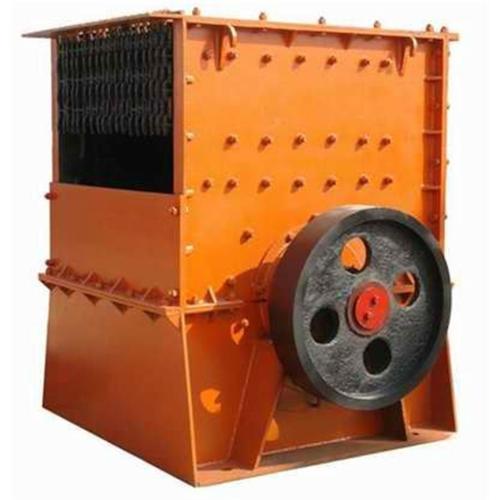 Hot Sale Box Type Crusher In Stock