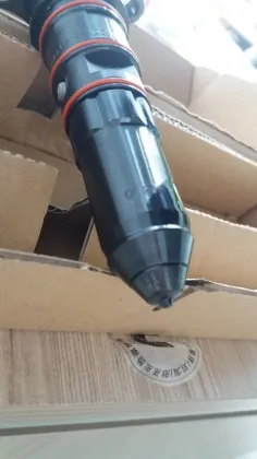 Cummins Diesel Engine Spare Parts for Construction Machinery