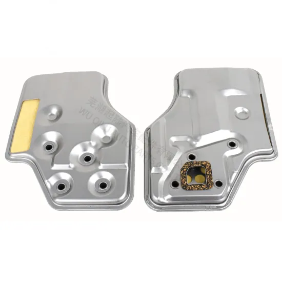 46321-38010 Transmission Filter for Mitsubishi Eclipse and Hyundai Sonata