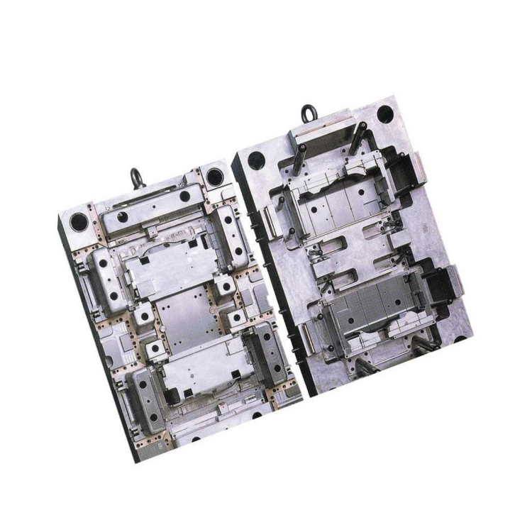 High Precision Custom Creating Plastic Injection Mold