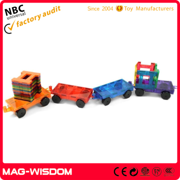 Educational Building Block Toy