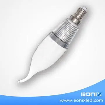 1w LED candle light