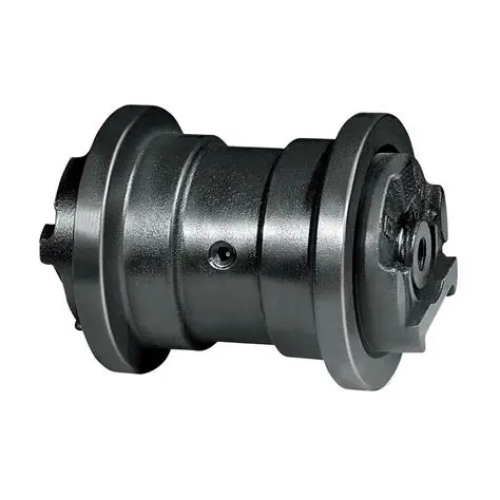 CARRIER ROLLER 97077240 FOR Excavator PC4000 IN STOCK good quality good price
