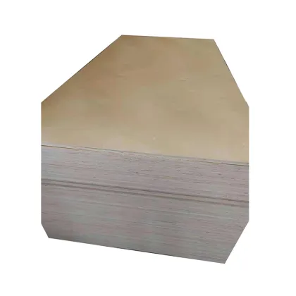 Top Selling 18mm Die Board Plywood: Premium Furniture Grade Panels