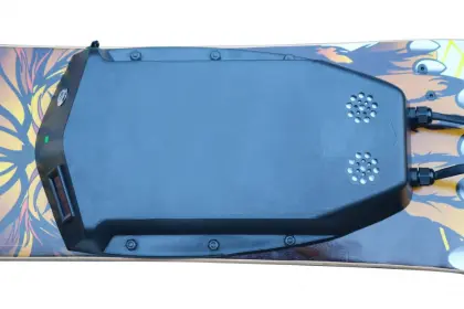 Protective Cover SUV Electric SkateBoard