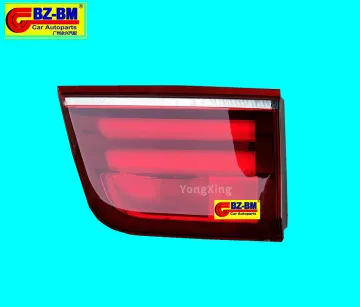 Rear Tailgate Trunk Boot Left Tail Light for BMW X5 E70 63217227793