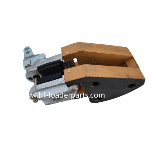 Tenuine 4120000087 Brake Tangan TC5Z untuk LG936L/LG956L