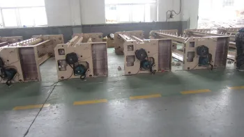 JW851-190-6 Water Jet Loom