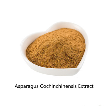 Hot Selling Asparagus Cochinchinensis Extract powder