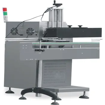 JIANFENG Large Food Industry Automatic Continuous Water-cooled Sealing Machine