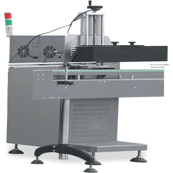 JIANFENG Large Food Industry Automatic Continuous Water-cooled Sealing Machine