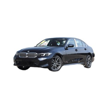 Used BMW 3 Series 4-Door Sedan: 325i, 320i, 330i 2.0T L4 Gas Cars