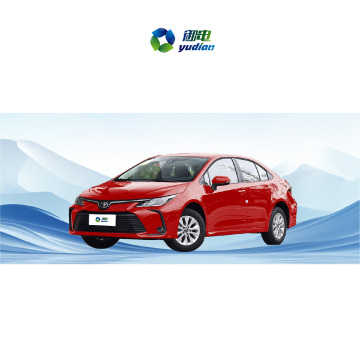 Second Hand Toyota Fielder Cars at Low Prices