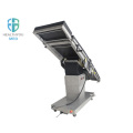 350kg capacity Surgical medical c arm operating table