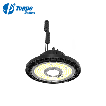 Hoog efficiëntie Elite 200W UFO High Bay Light - IP65 Waterdichte industriële magazijnverlichting