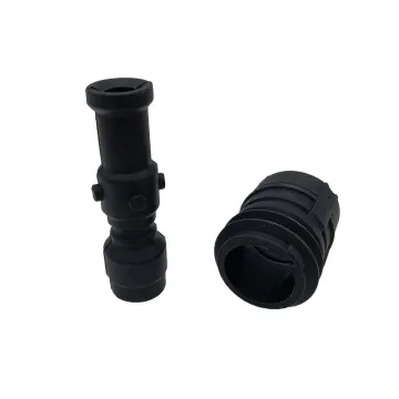 Factory Price Ignition Coil Rubber Seal for Audi VW - Rubber Sleeve 06A905115