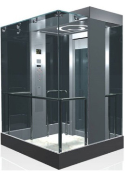 Passenger Elevator (U-Q0870)