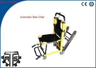 Ambulance Stair Chair Aluminum Alloy Foldaway for Emergency