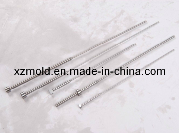 Stainless Mold Parts