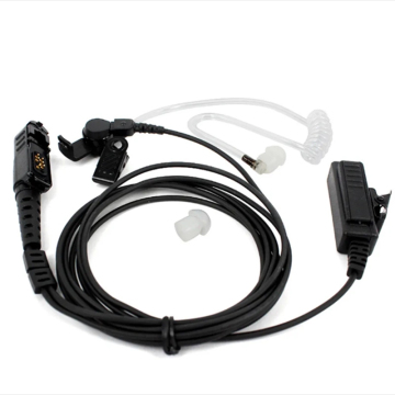 Motorola Walkie-Talkie Headsets for GP328D+/P6600i/MTP3150/850/SL2M/P8668i