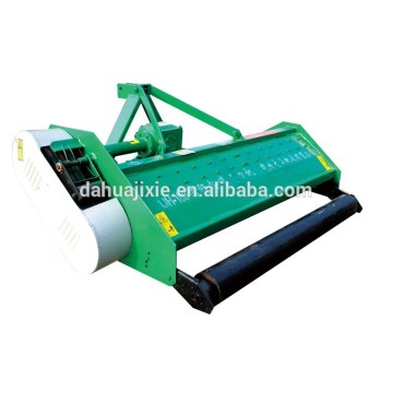 farm rice straw chopper machine