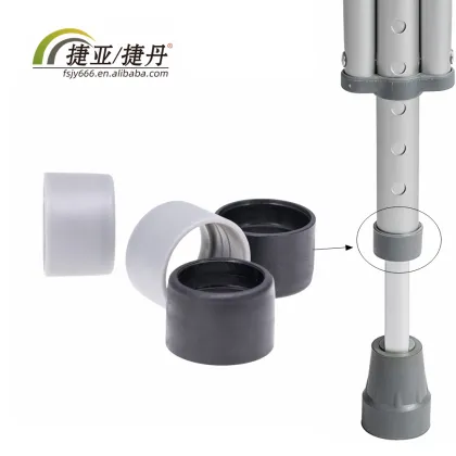Telescopic Rod Adapter for Medical Rehabilitation Equipment