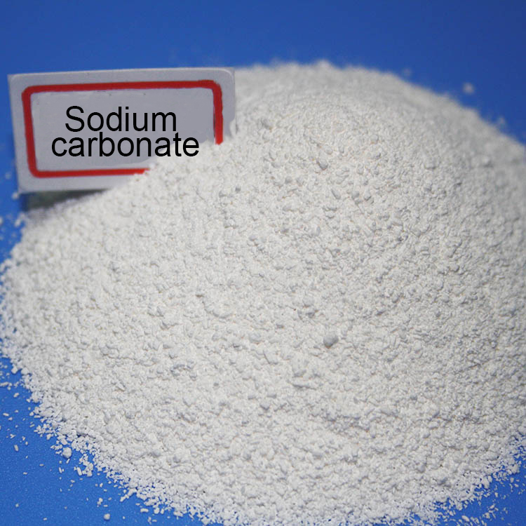 Sodium Carbonate