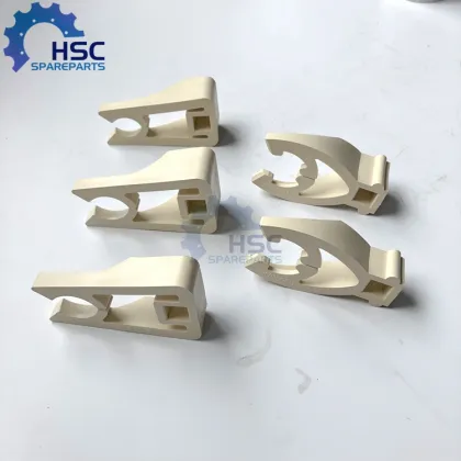 Krones Clamp Bottle Filling Punching Machine Spare Parts