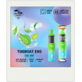 Tugboat Evo 4500 Puffs Disposable Kit Pod