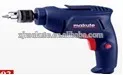 6.5mm 350w electric drill tools ED002