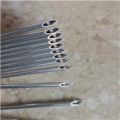 304 Stainless Steel Capillary Punching