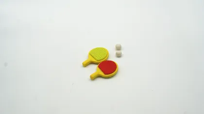 Sports Eraser