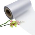 Ökoged transparent matte Qualität Druck PVC Roll Filmdrucke