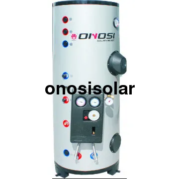 Solar Water Heater stainless steel water tank 100L-1000L