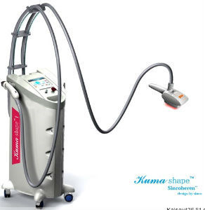 body contour Kuma shape far infrared ray firming buttocks slimming body sculpting beauty machine instant face lift