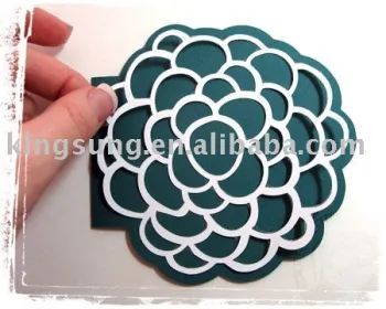 popular decorative sticker