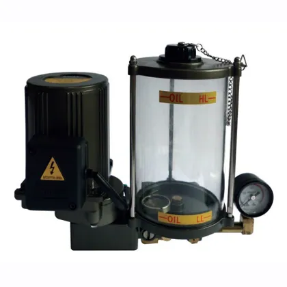 Automatic Lubricating Grease Feeder
