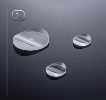 Cylindrical Lens Laser Sheet