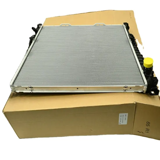 Universal Radiator and BMW Water Tank Custom Solutions