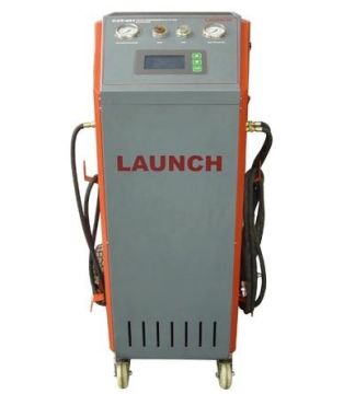 Cat-401 Automatic Lcd Display Auto Workshop Equipment Transmission Fluid Changer