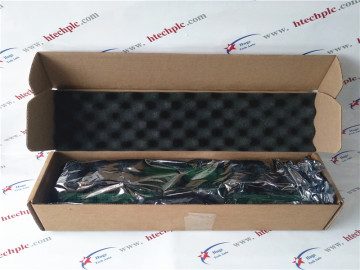WOODWARD 5501-471 RevB I/O Module New Original Sealed