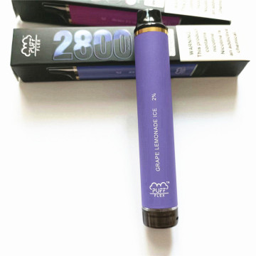 2800 Puff Elf Bar Pen Style-Cigarette